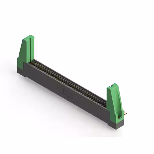 395-038-559-188 EDAC Inc.  Edgeboard Connectors
